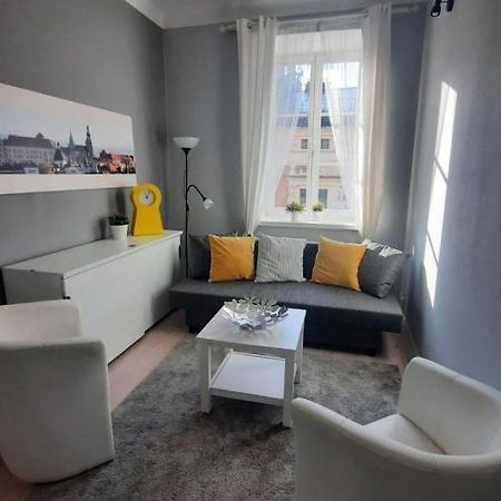 Urban Nest Apartments Szewska 21-5 Krakow Exterior photo