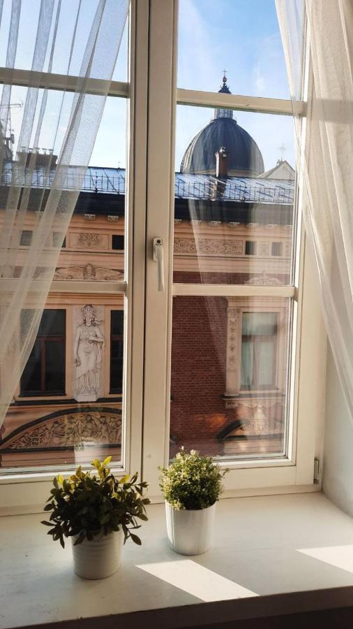 Urban Nest Apartments Szewska 21-5 Krakow Exterior photo