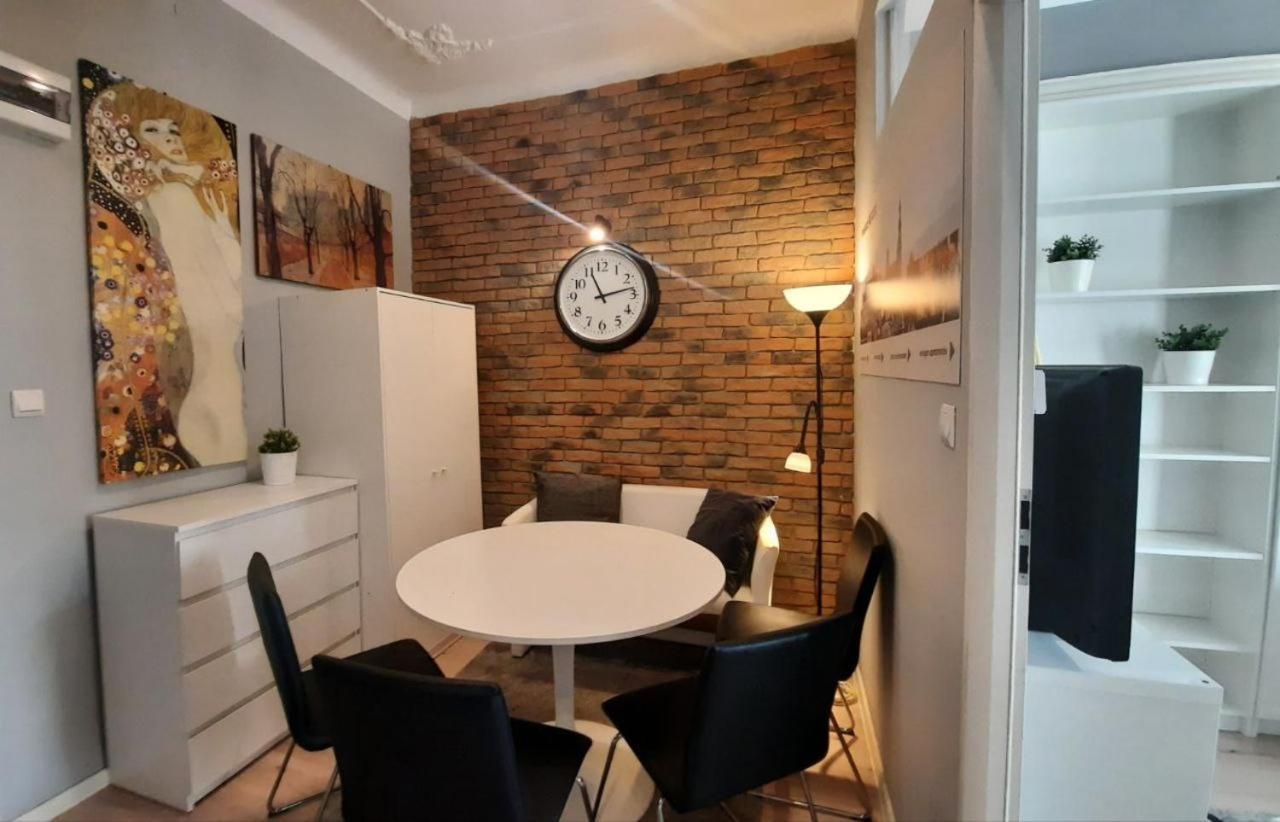 Urban Nest Apartments Szewska 21-5 Krakow Exterior photo